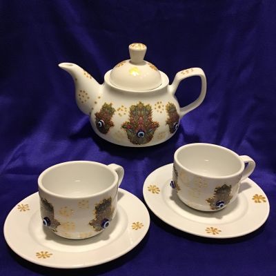 Tea set