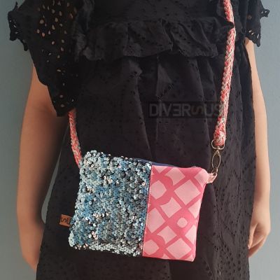 Kids crossbody bag