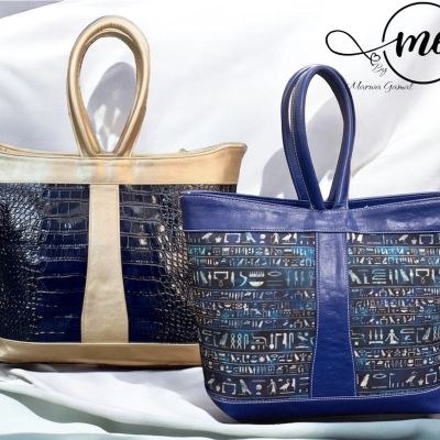 Egyptian women bags