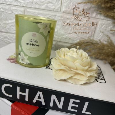 Scented candle 