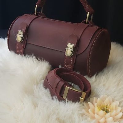 Distinctive bag