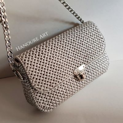 Styllish handmade women bag 