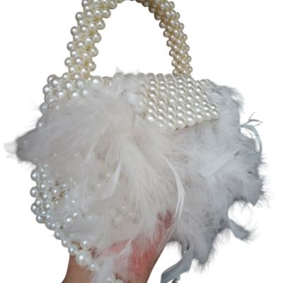 Pearl bag