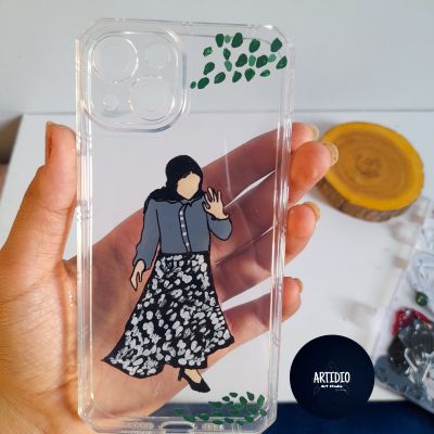 Phone case