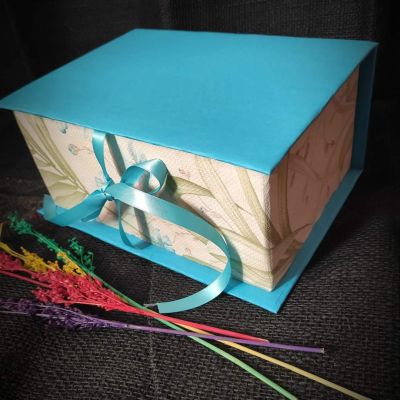 Gift box 