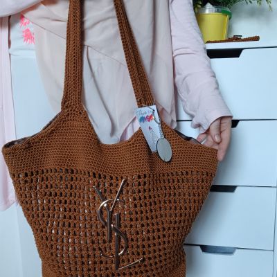 Hand Bag 