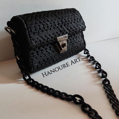 Handmade women bag 