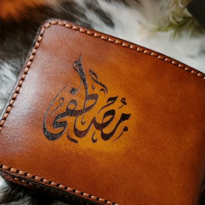  Men Wallet 