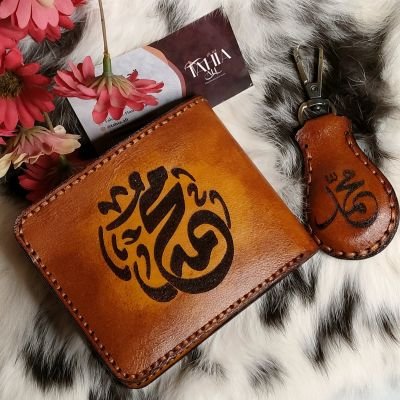  Men Wallet 