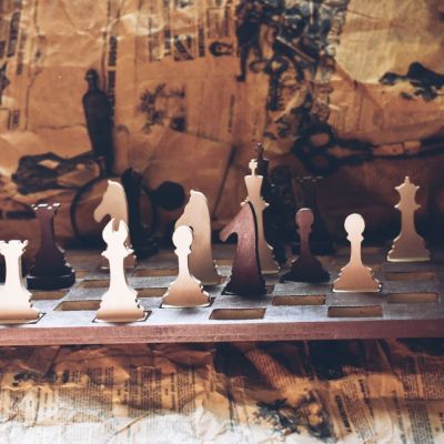 chess set