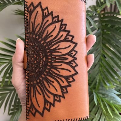 Ladies wallet