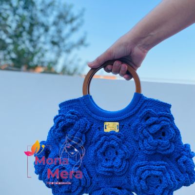 Multi flower bag