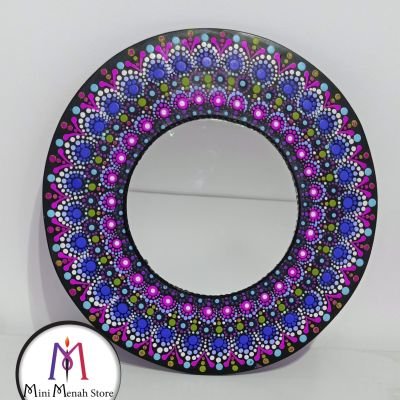 Handmade mirror 