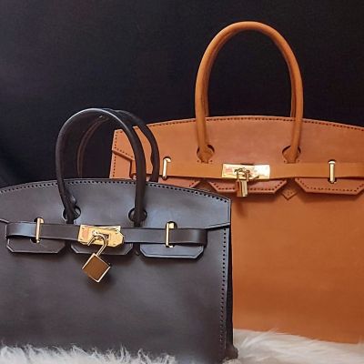 Hermes distinctive bag