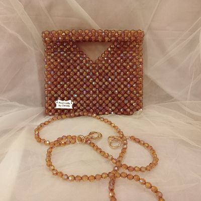 Beads bag 