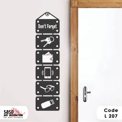 Wall stickers