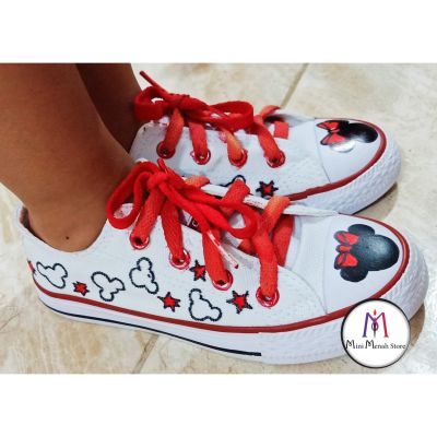 Handmade shoes for kids 