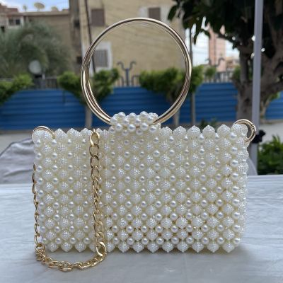 Beads bag