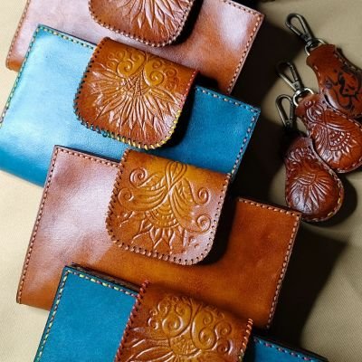 Women's wallet 