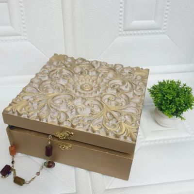 Jewelry Box 