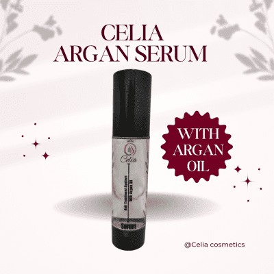 Celia Argan Serum 