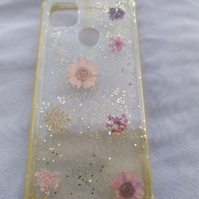 Resin Cover Phone