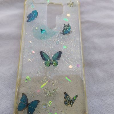 Resin Cover Phone