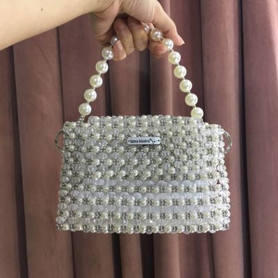 Pearl bag ccb