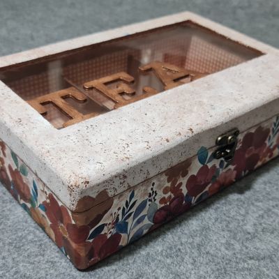 Tea Box