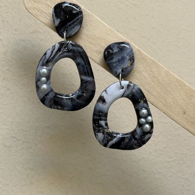 Amaya earrings 1