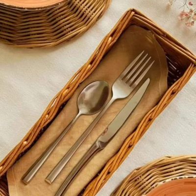 Elegant spoons organizer 