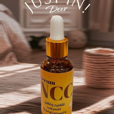 NCC serum from deer 🦌 