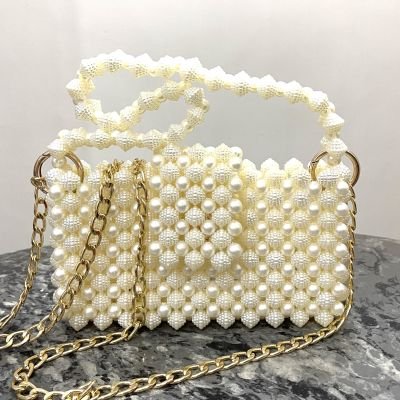 Beads bag