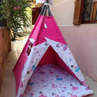 Baby tent