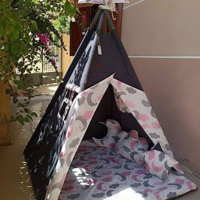 Baby tent 