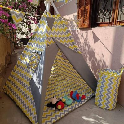 Baby tent 