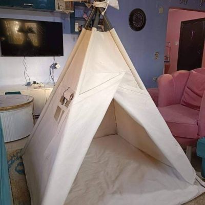 Baby tent ⛺