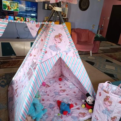 Baby tent ⛺