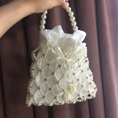 Pearl Sissi B bag