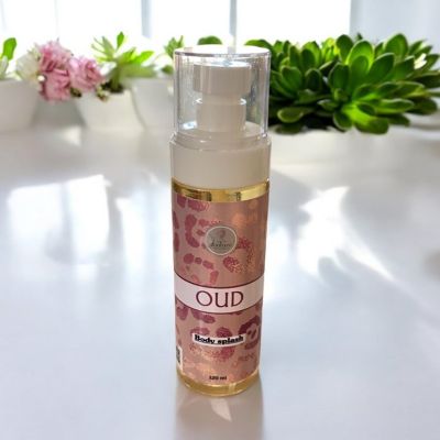 Body splash (OUD Bouquet)💐