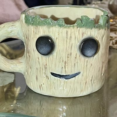 Groot mug