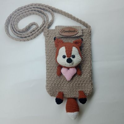 Mobile phone case 