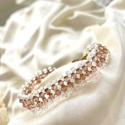 crystal bracelet 