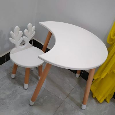 Children's Wooden table