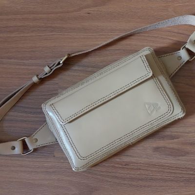 Belt bag