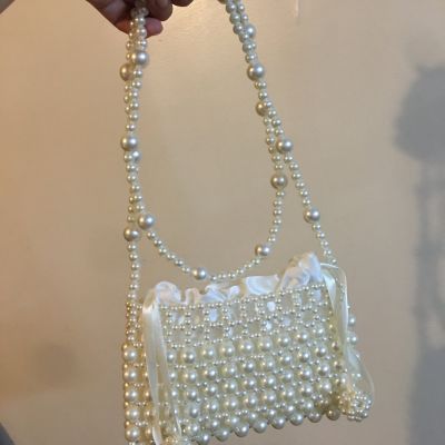 Pearl bag