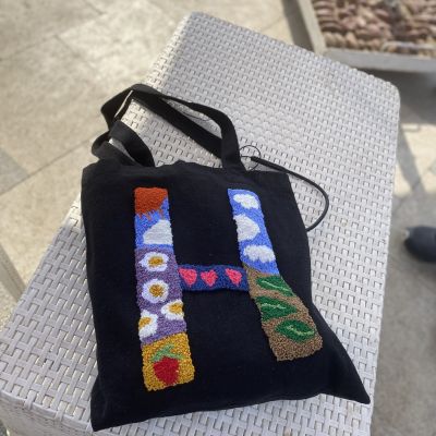 Tote bag 