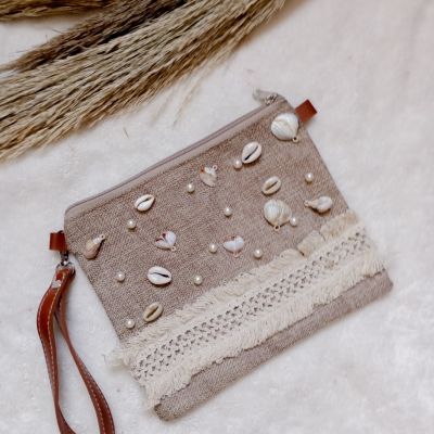 Clutch bag 