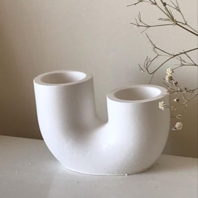 Candle holder 