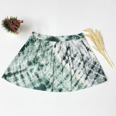 Women skirt handmade 